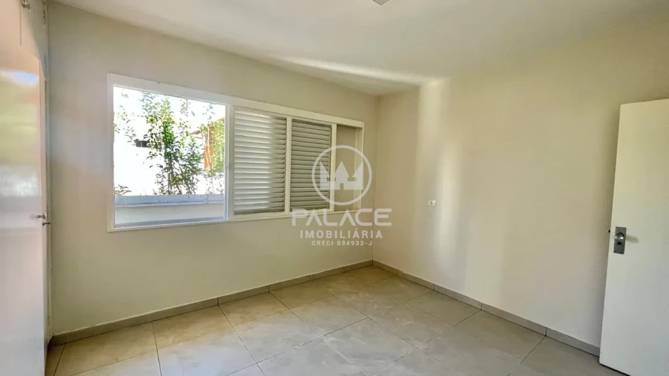 CASA TERREA PARA LOCAÇÃO NO CENTRO DE PIRACICABA - Foto 13