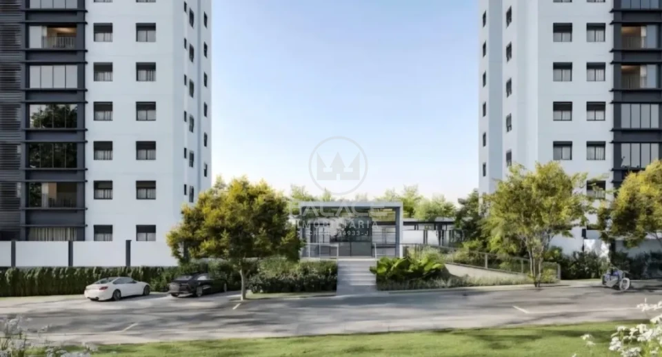 Apartamento À Venda Centro Santa Bárbara D'Oeste - Foto 4