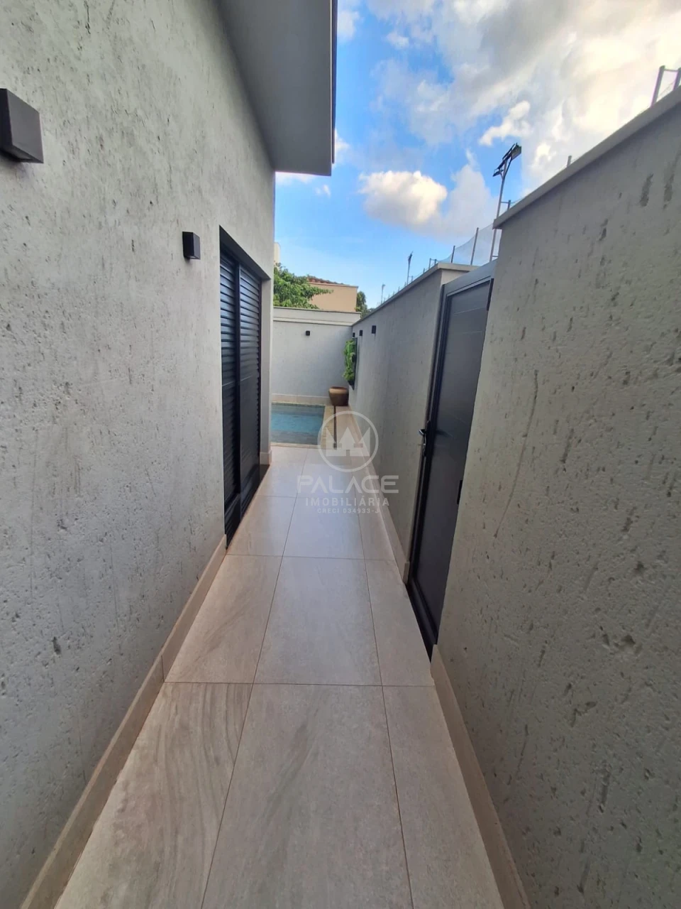 Casa Em Condomínio À Venda Portal Do Astúrias Piracicaba