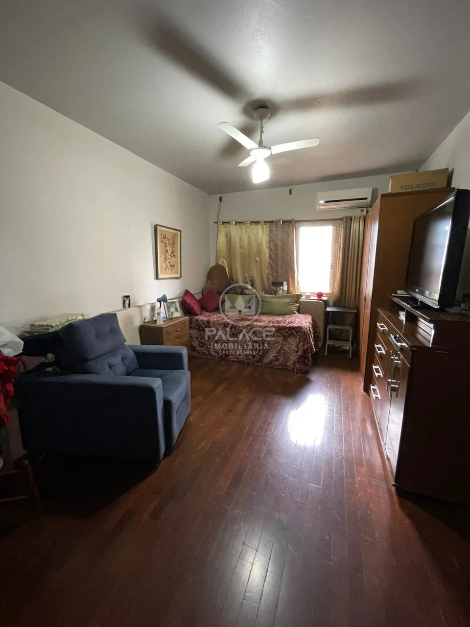 Casa À Venda Nova América Piracicaba