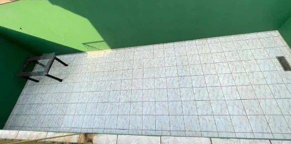 CASA A VENDA NO JARDIM BRASILIA