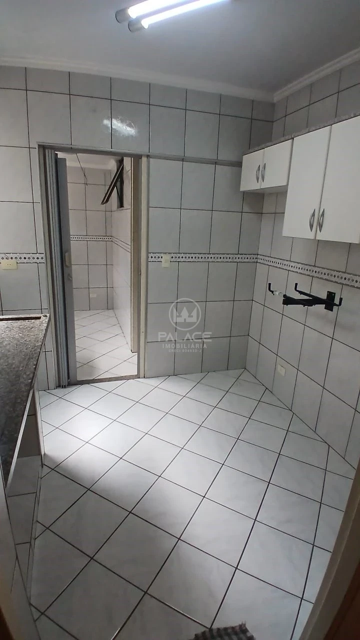 Apartamento À Venda Vila Rezende Piracicaba