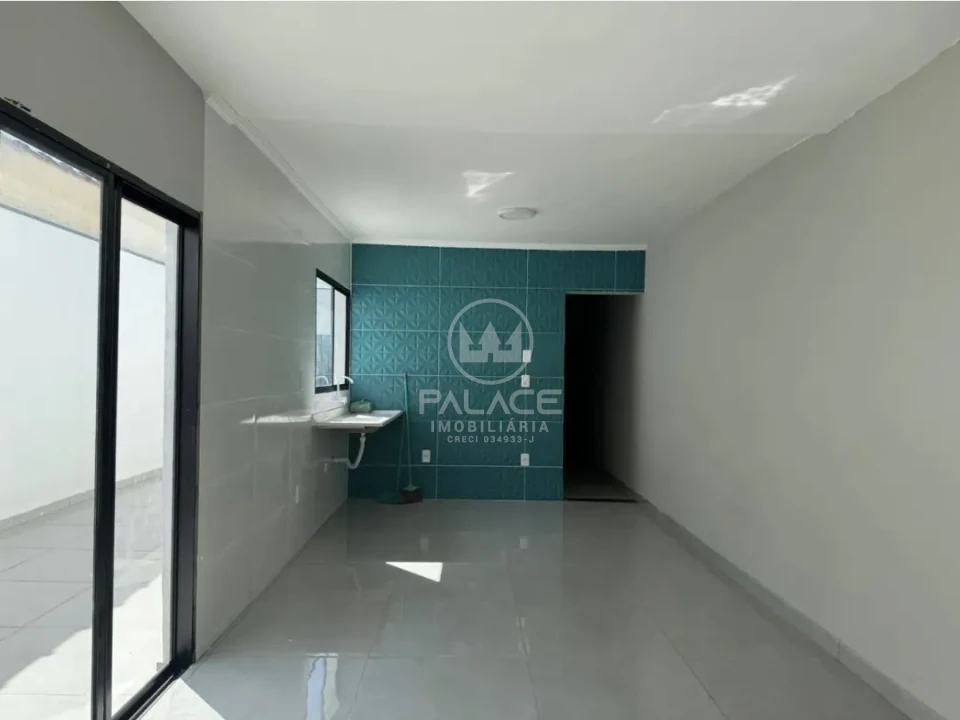 Casa À Venda Vila Rezende Piracicaba