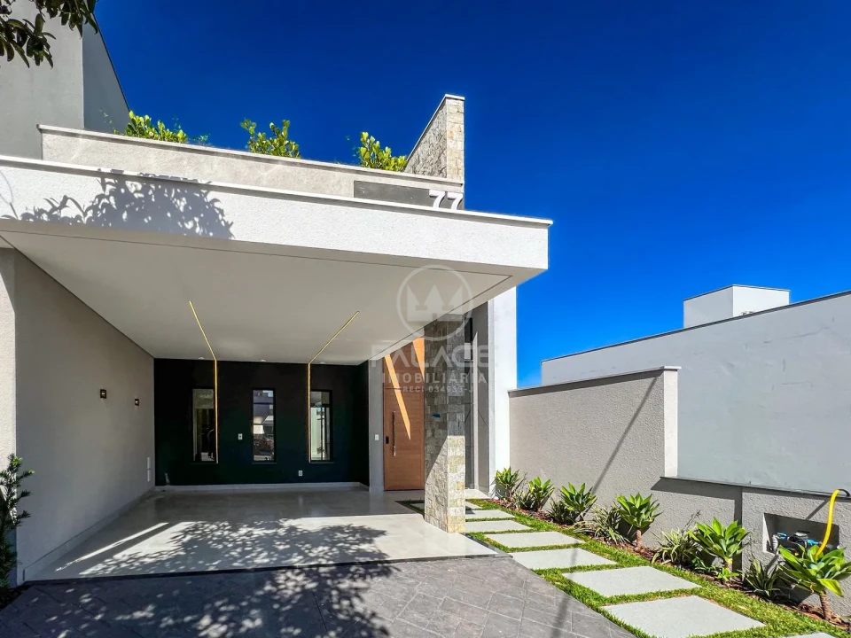 Casa Em Condomínio À Venda Condomínio Residencial Tomazella Piracicaba