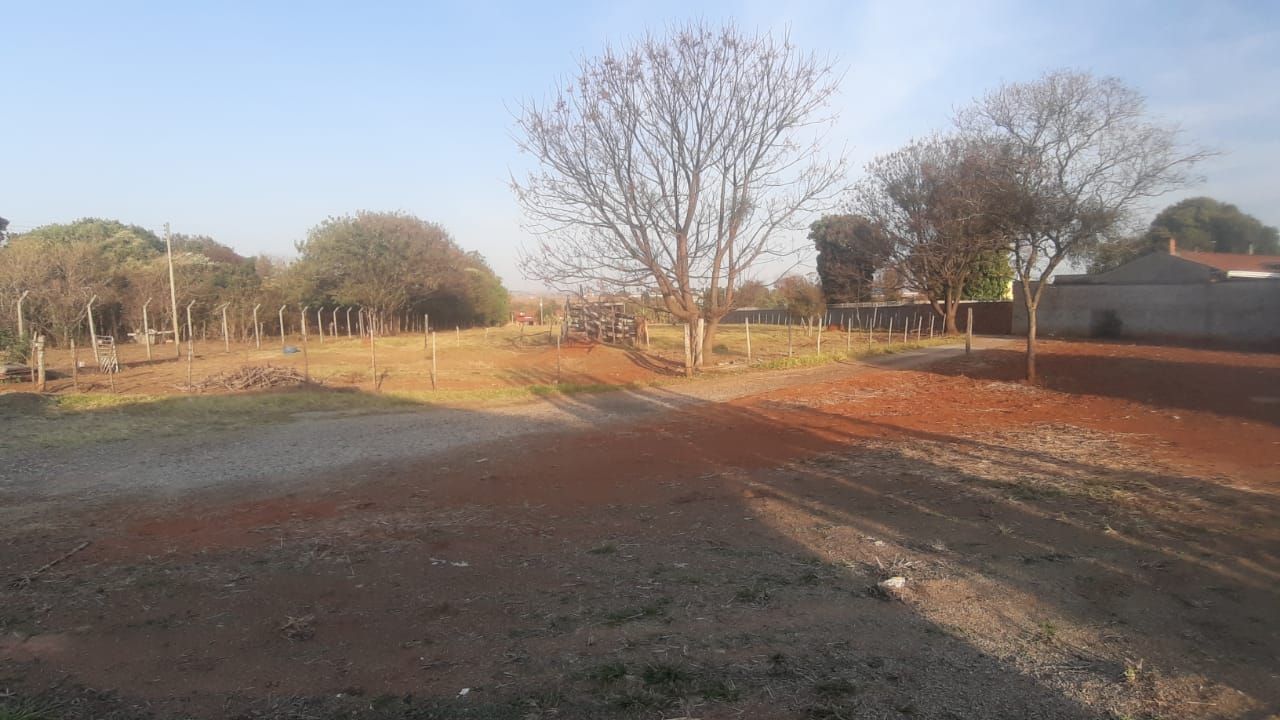 Imagens do imóveis terreno residencial à venda em campestre, piracicaba