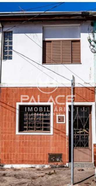 Casa 2 quartos para alugar em Alto, Piracicaba - Alto, Piracicaba