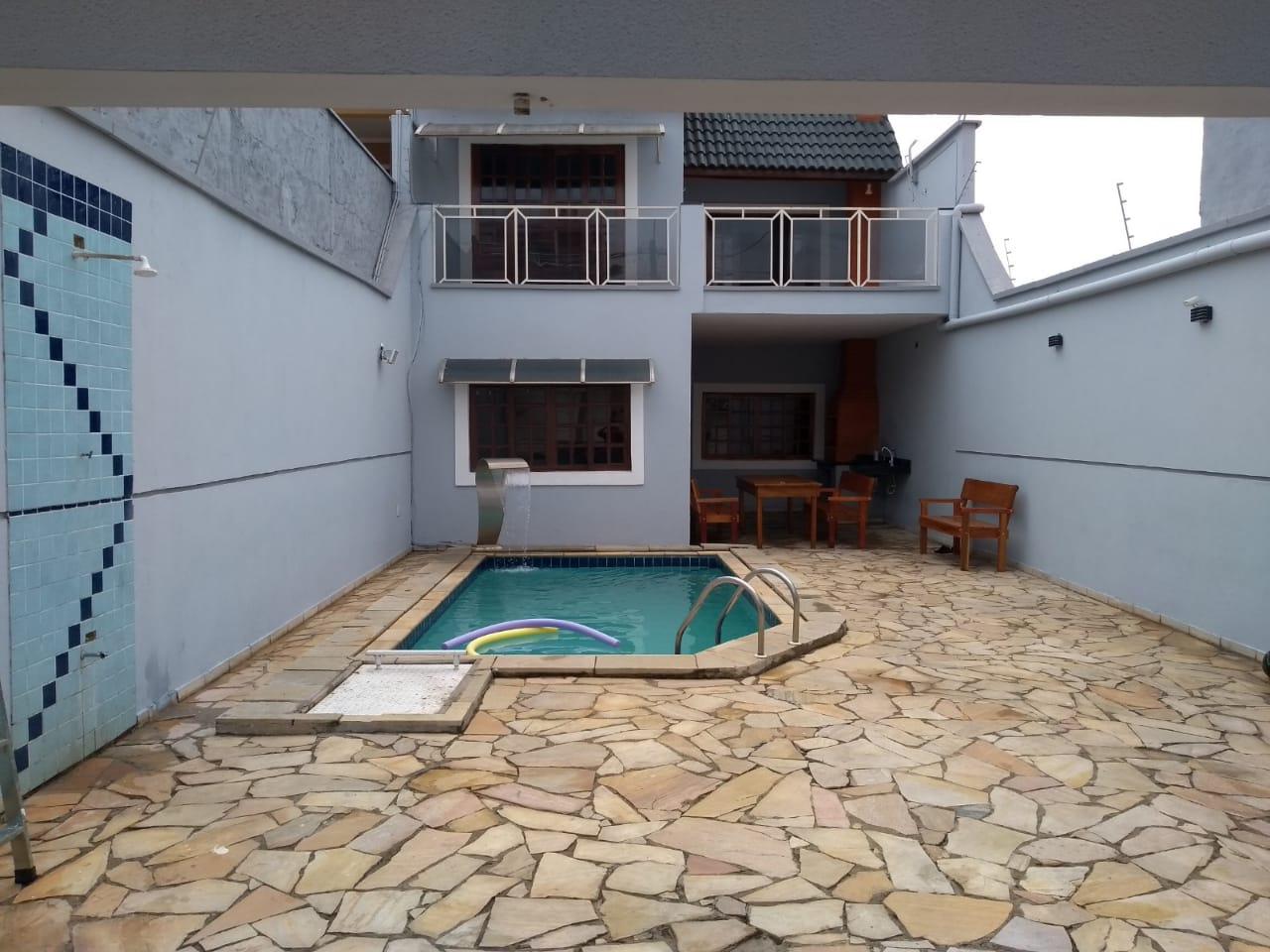 Imagens do imóveis casa à venda em pacaembú, piracicaba 2 quartos 180m²