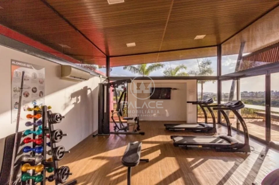 Casa a Venda no Condomínio  Villa Bela Vista- Piracicaba