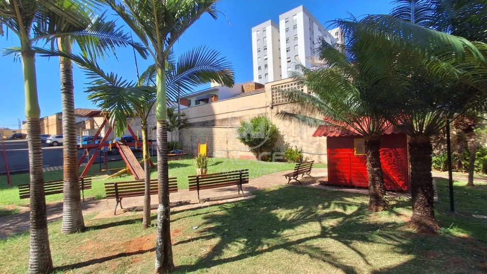 Apartamento À Venda Condomínio Novitalia Residence Piracicaba