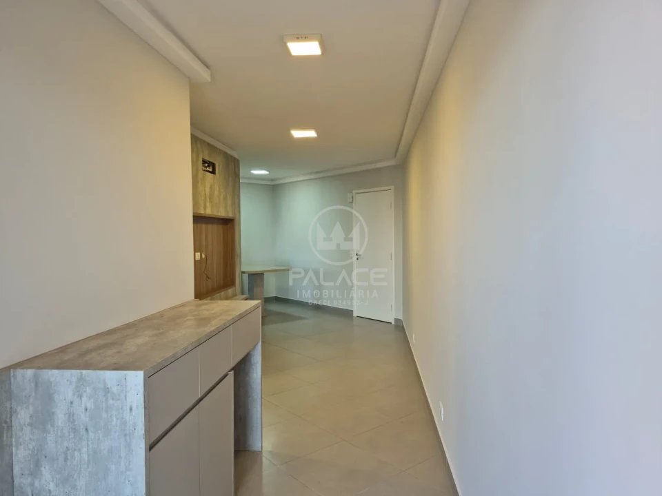 Apartamento Para Alugar Residencial Plaza Mayor Piracicaba - Foto 35