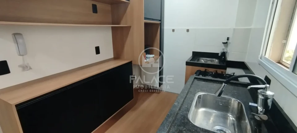 Apartamento Para Alugar Vitta Hibisco Amarelo Piracicaba - Foto 30