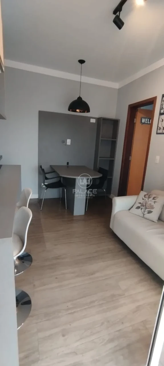Apartamento, 1 quarto, 37 m² - Foto 35