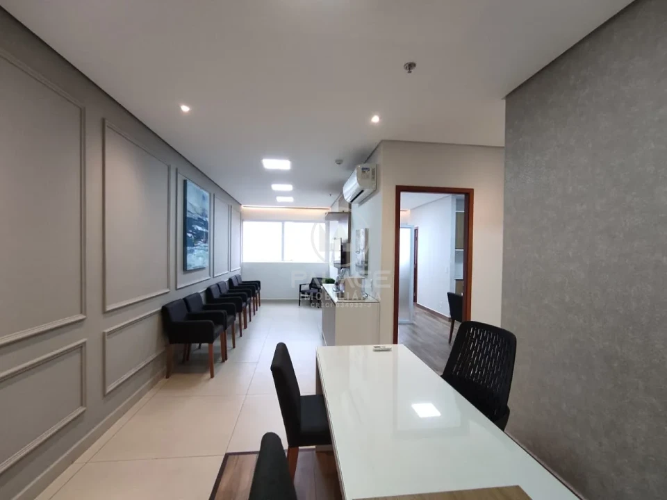 Comercial Para Alugar Head Tower Piracicaba - Foto 20