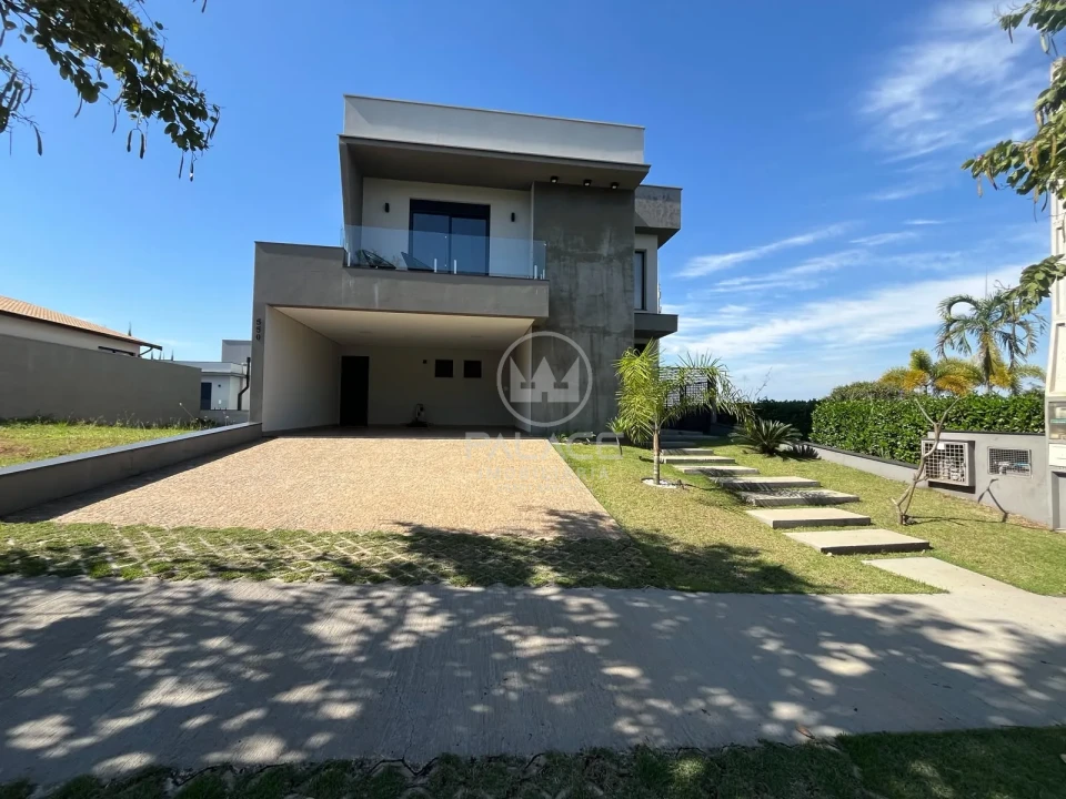 Casa Em Condomínio Para Alugar Residencial Villa D'Aquila Piracicaba - Foto 35
