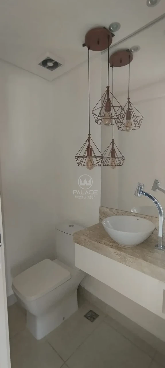 Apartamento, 3 quartos, 140 m² - Foto 35