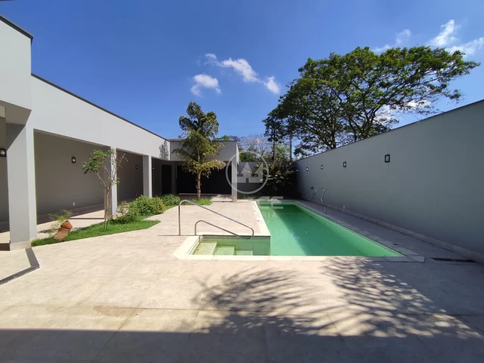 Casa 3 quartos para alugar em Dois Córregos, Piracicaba — Jardim Vila Verde - foto 6