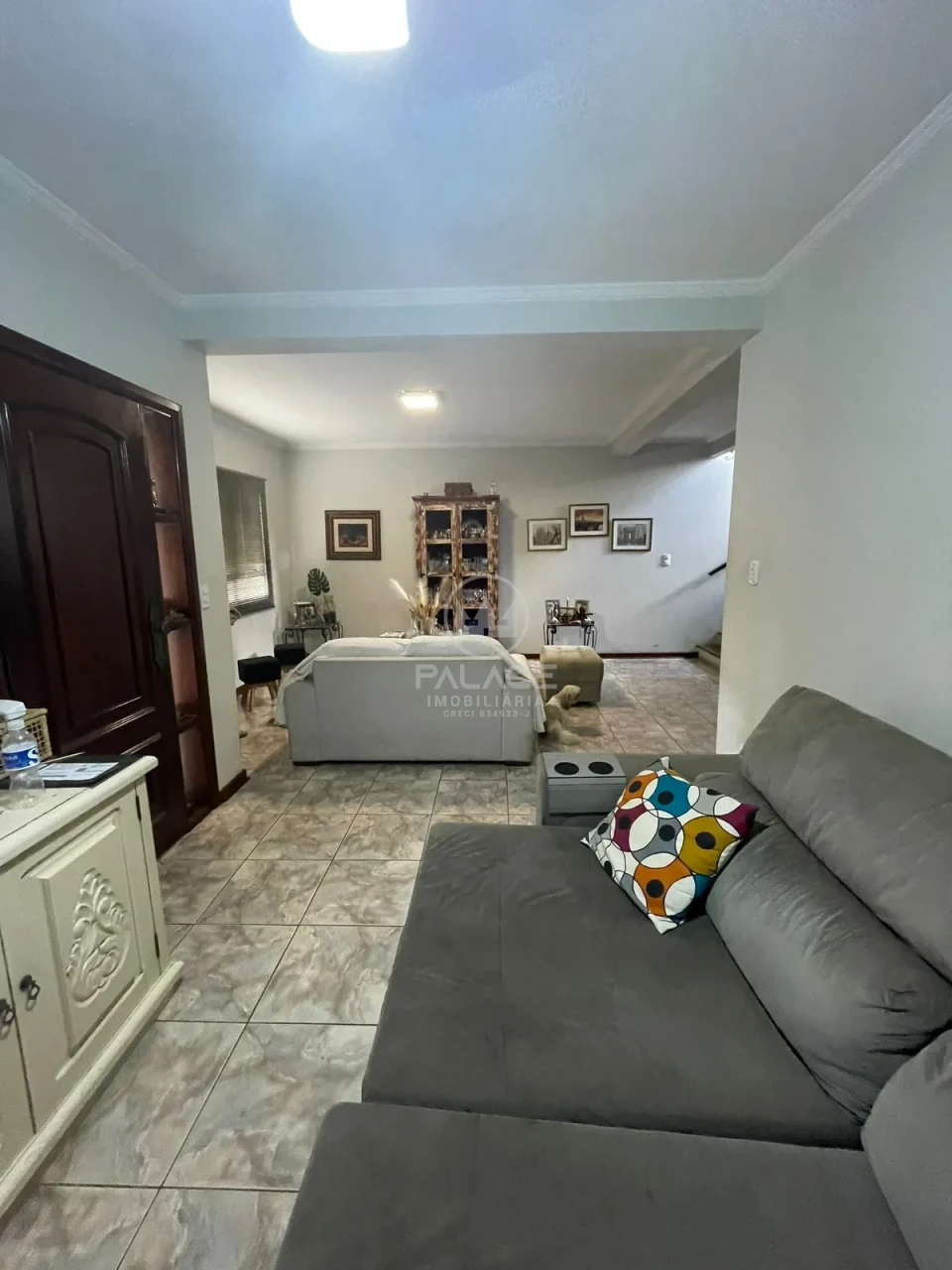 Casa à venda em Dois Córregos, Piracicaba — Portal Mundo do Imóvel