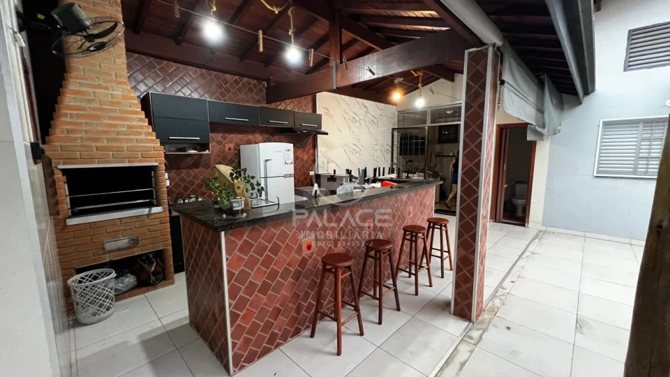 Casa, 3 quartos, 250 m² - Foto 34