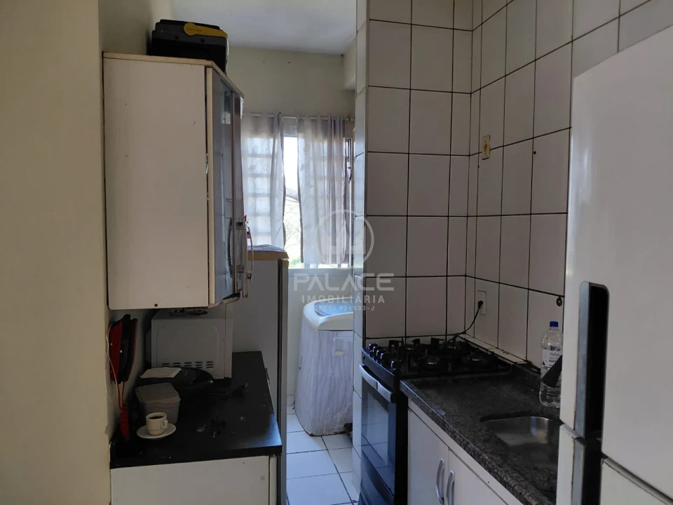 Apartamento, 2 quartos, 50 m² - Foto 28