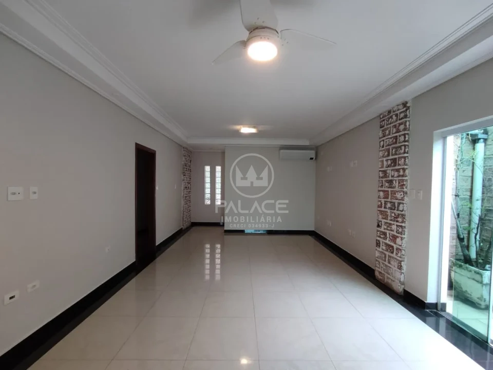Casa em condomínio 3 quartos para alugar em Bongue, Piracicaba — Residencial Damha I - foto 12