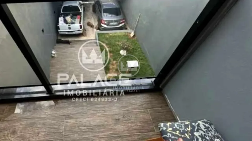Casa à venda em Castelinho, Piracicaba — Portal Mundo do Imóvel