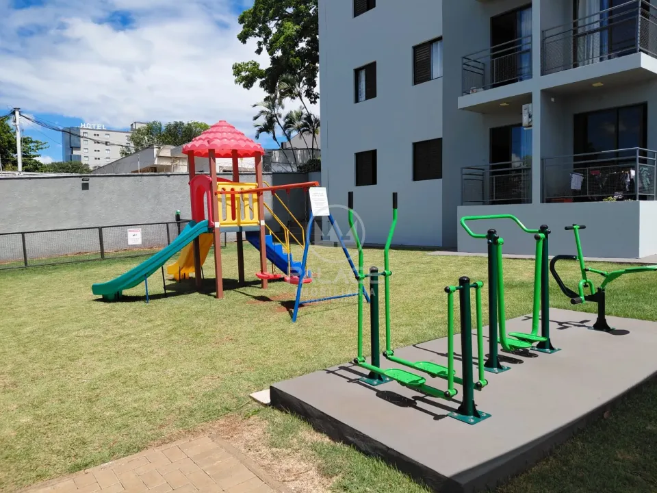 Apartamento 3 quartos à venda em Morumbi, Piracicaba — Potengi - foto 35