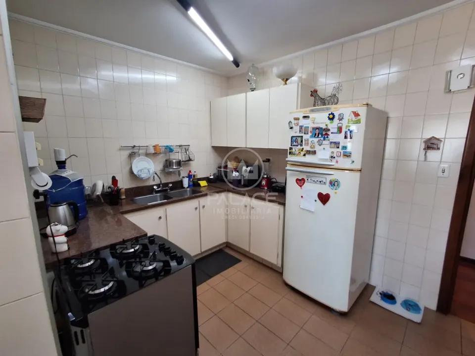 Apartamento 3 quartos à venda em Cidade Alta, Piracicaba — Condomínio Edifício Ouro Preto - foto 6