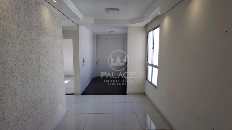 Apartamento À Venda Residencial Piazza San Marco, Bongue,  Piracicaba