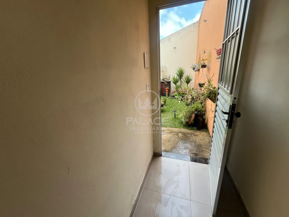 CASA COM 2 QUARTOS PARA ALUGAR E VENDER NO BAIRRO JARDIM PANORAMA EM CHARQUEADA - Foto 36