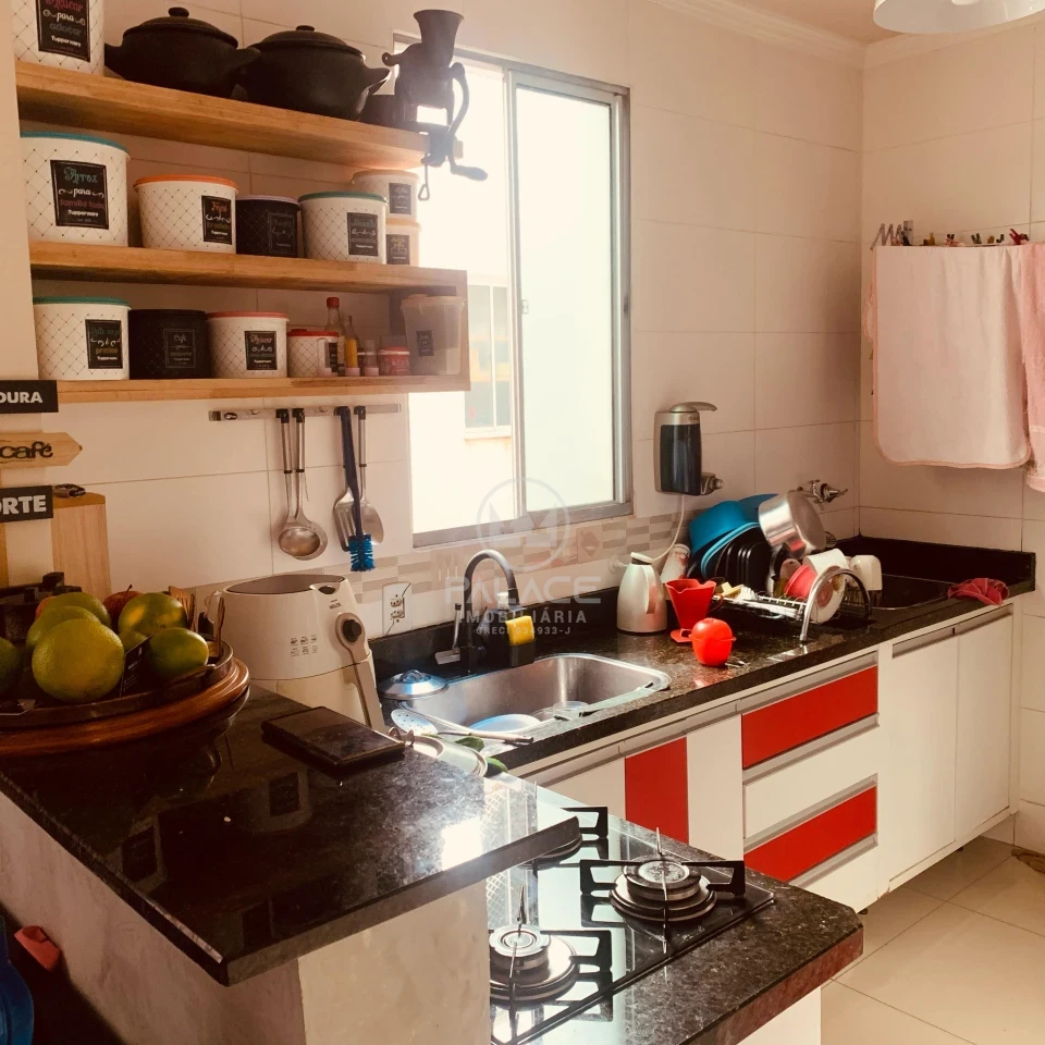 Residencial Parque Piazza Reppublica