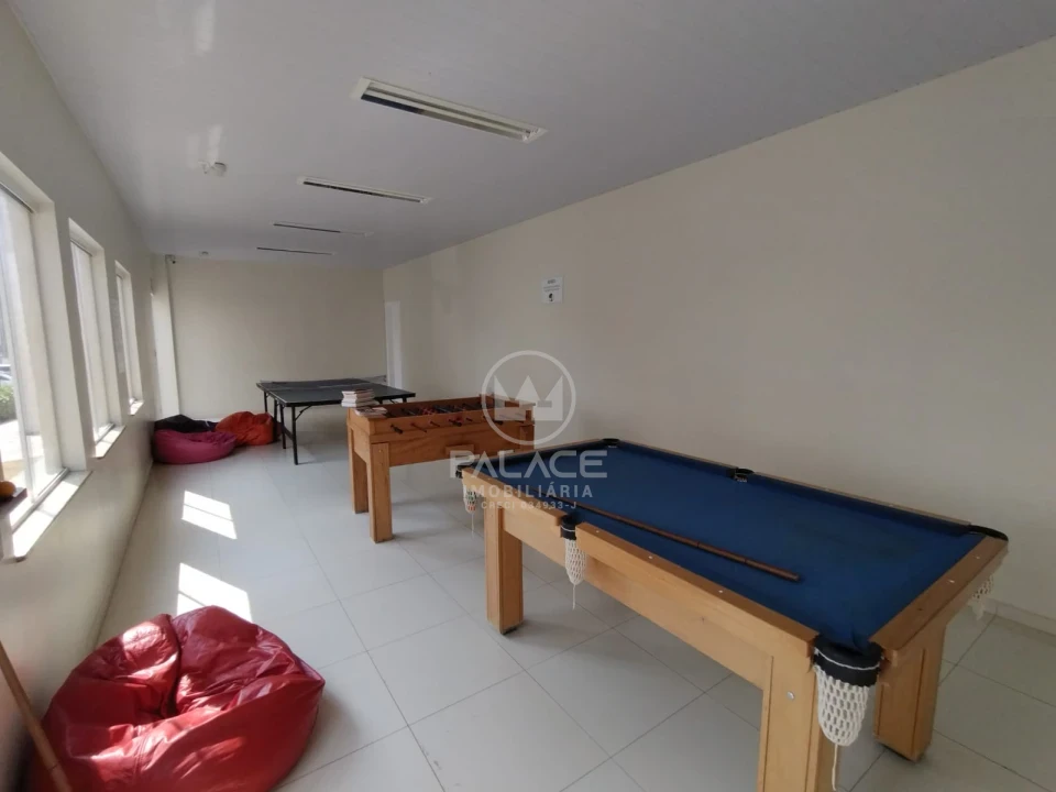 Apartamento À Venda Condomínio Residencial Las Palmas Piracicaba