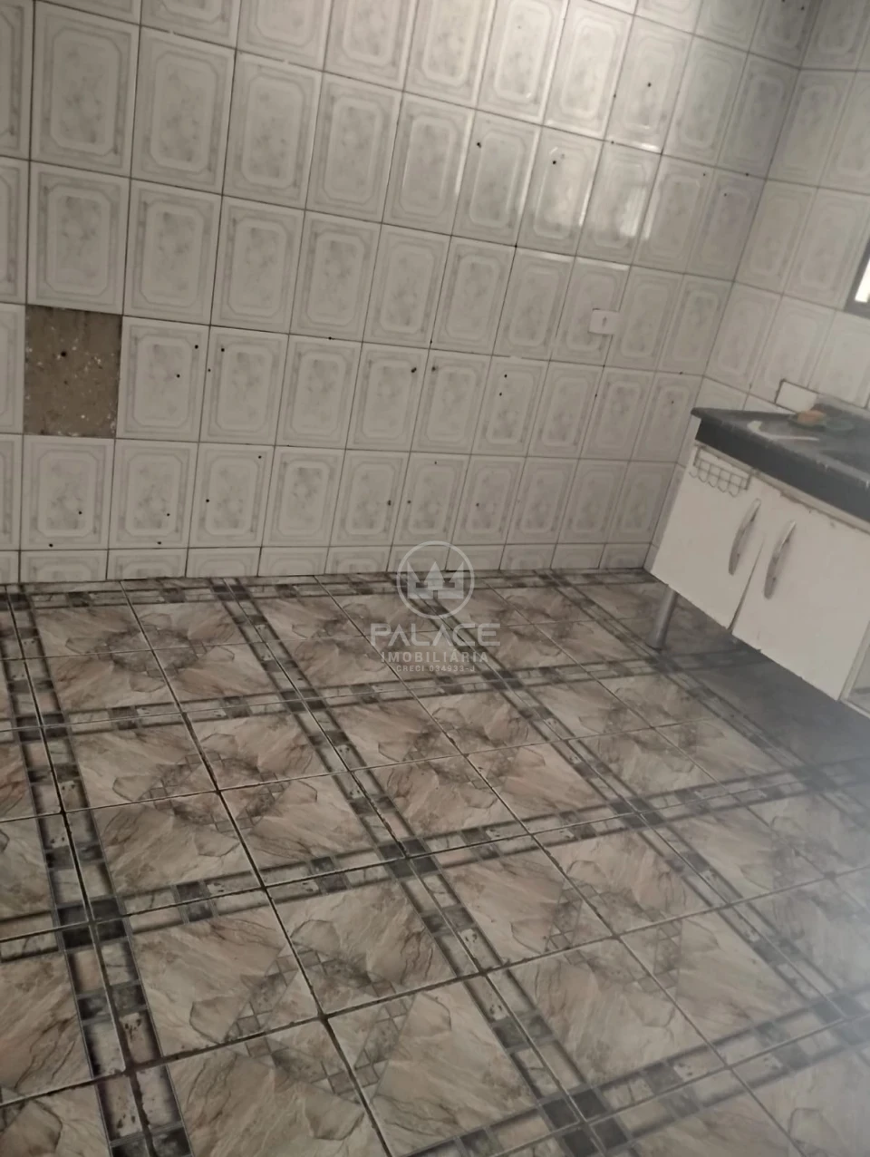 Casa À Venda Santa Terezinha Piracicaba