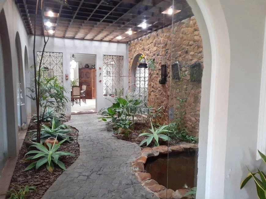 Casa À Venda Parque Santa Cecília Piracicaba