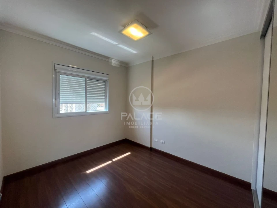 Apartamento Para Alugar Edificio Delta Club Piracicaba - Foto 3