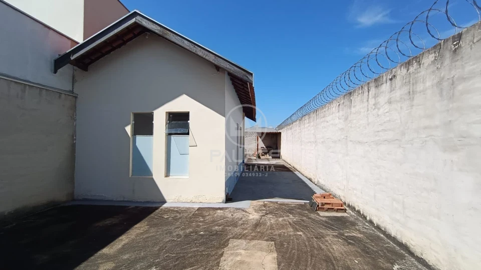 Casa À Venda Água Branca Piracicaba