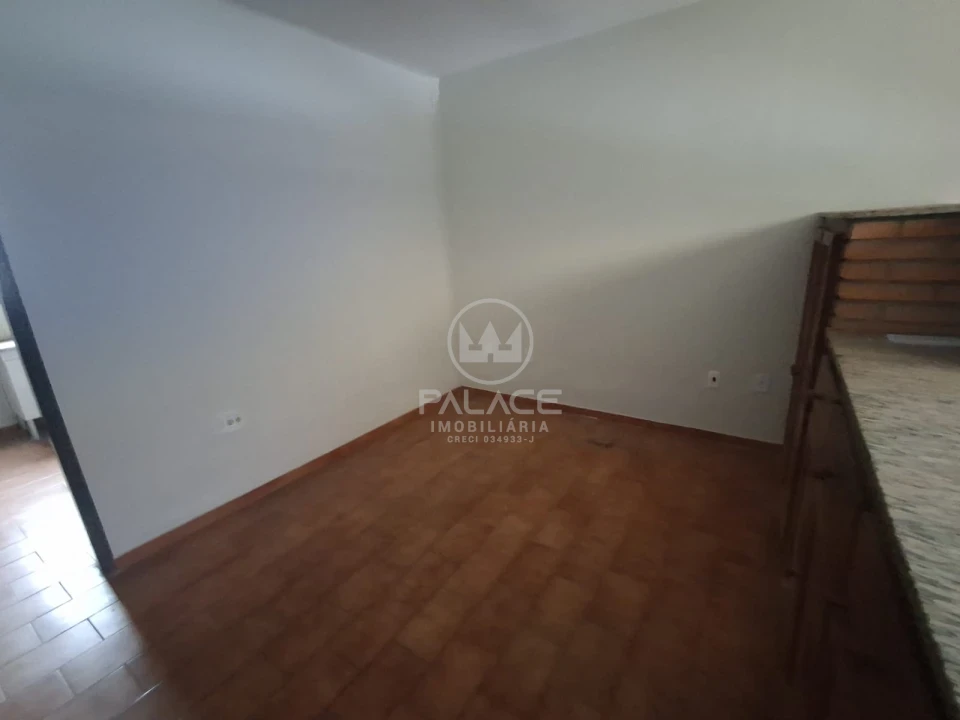Casa À Venda Alto Piracicaba