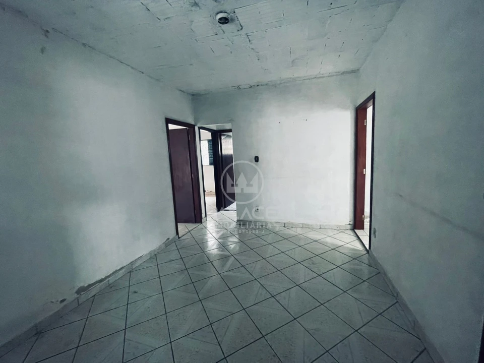 Casa para alugar Jupiá