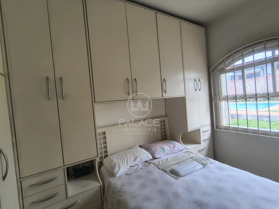 Casa À Venda Jardim São Pedro São Pedro