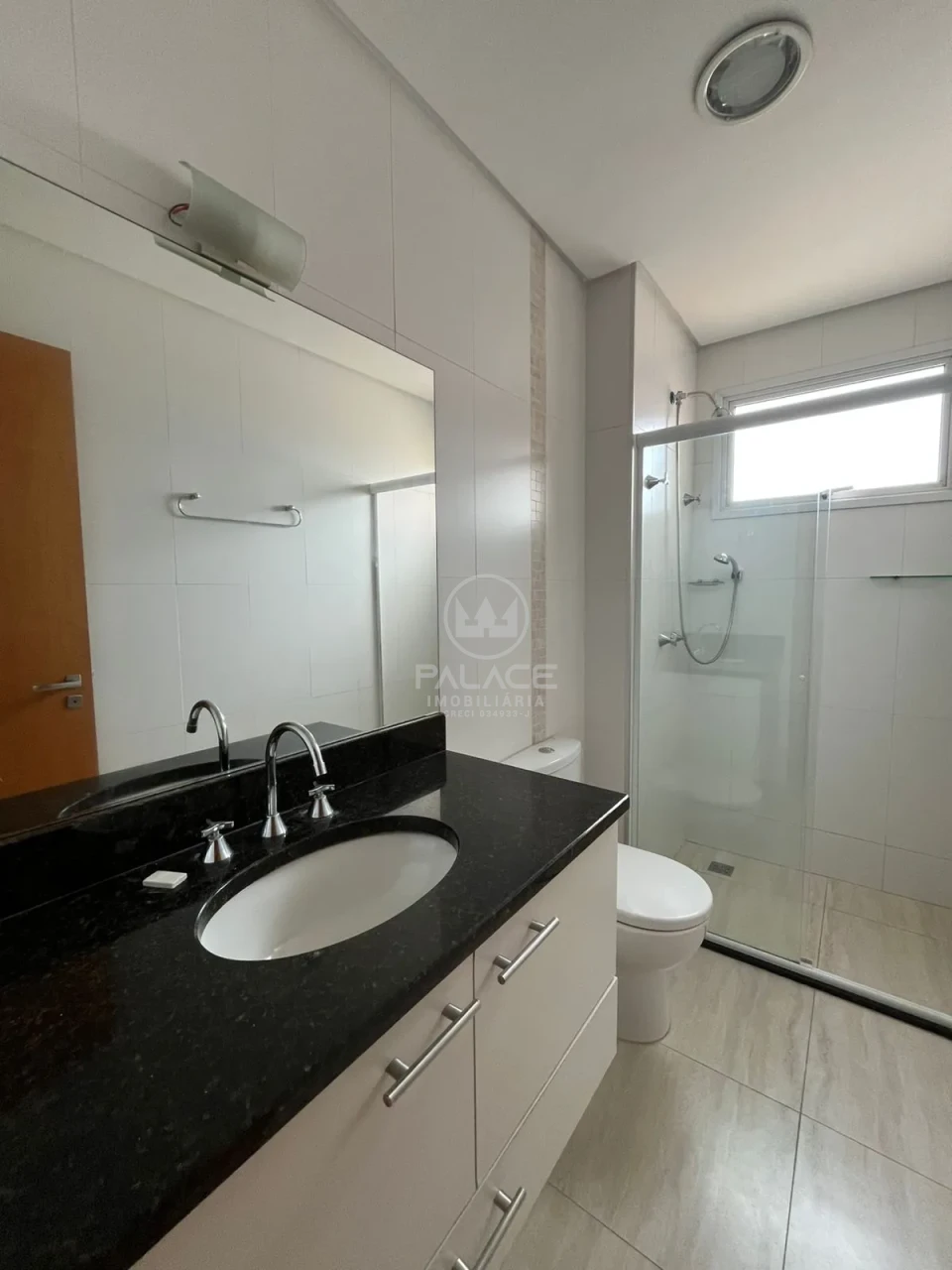 Apartamento Para Alugar Edificio Delta Club Piracicaba