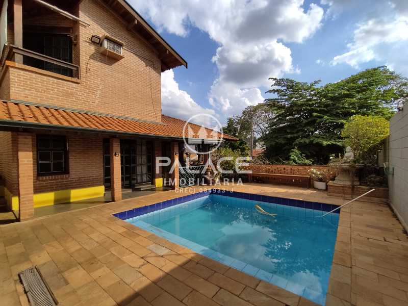 Imagens do imóveis Casa de rua :  / Residencial / Nova Piracicaba