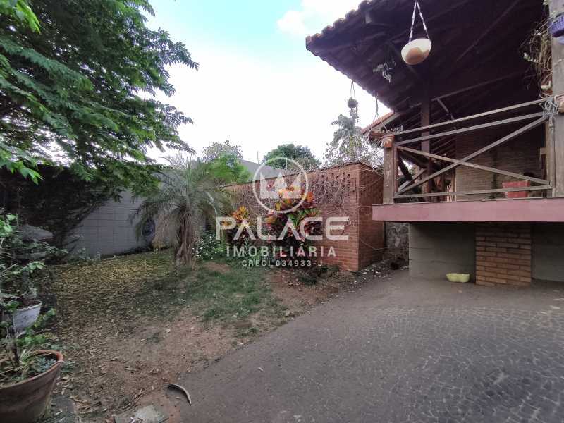 Imagens do imóveis Casa de rua :  / Residencial / Nova Piracicaba