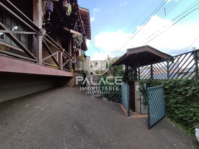 Imagens do imóveis Casa de rua :  / Residencial / Nova Piracicaba