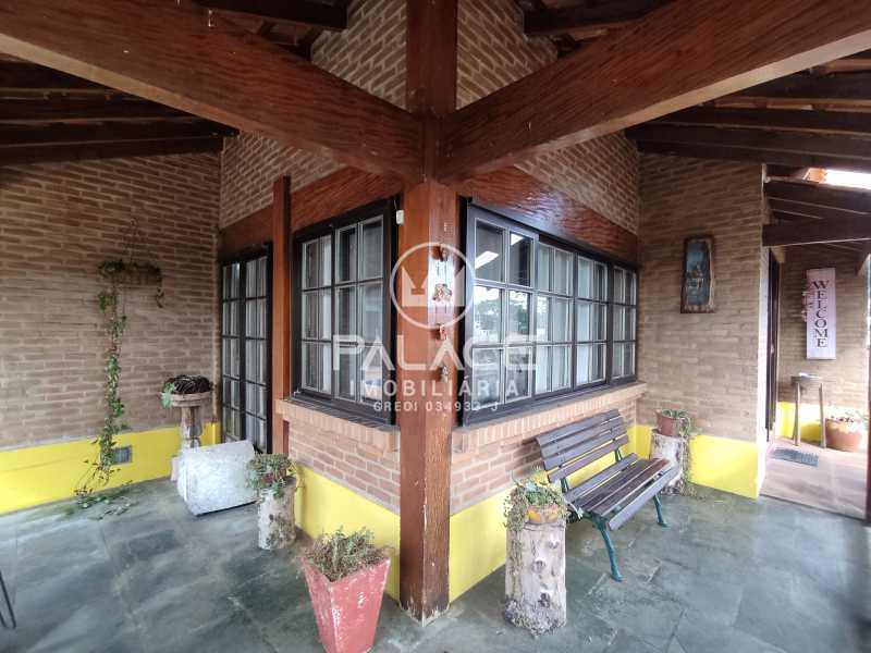 Imagens do imóveis Casa de rua :  / Residencial / Nova Piracicaba