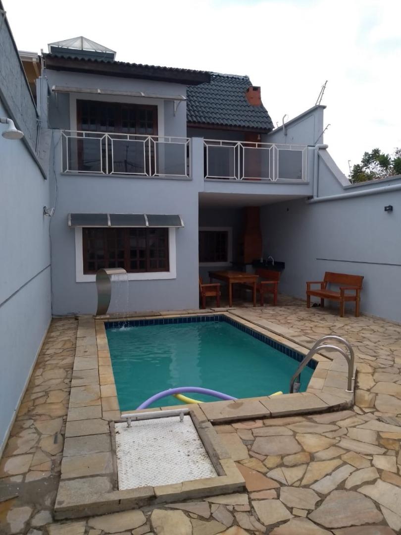 Imagens do imóveis casa à venda em pacaembú, piracicaba 2 quartos 180m²