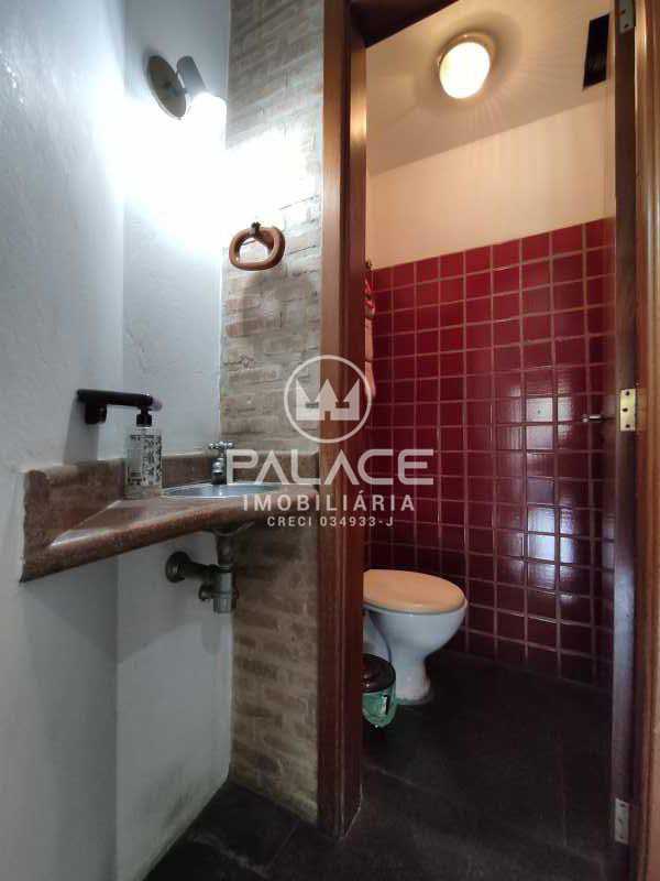 Imagens do imóveis Casa de rua :  / Residencial / Nova Piracicaba