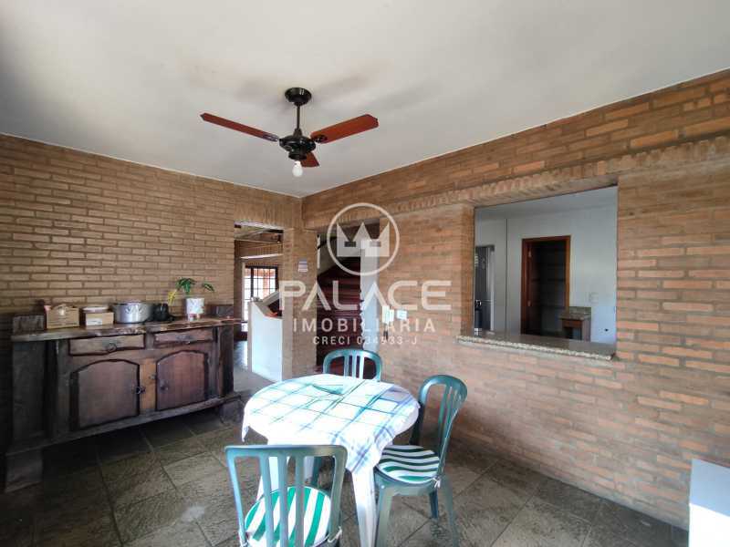 Imagens do imóveis Casa de rua :  / Residencial / Nova Piracicaba