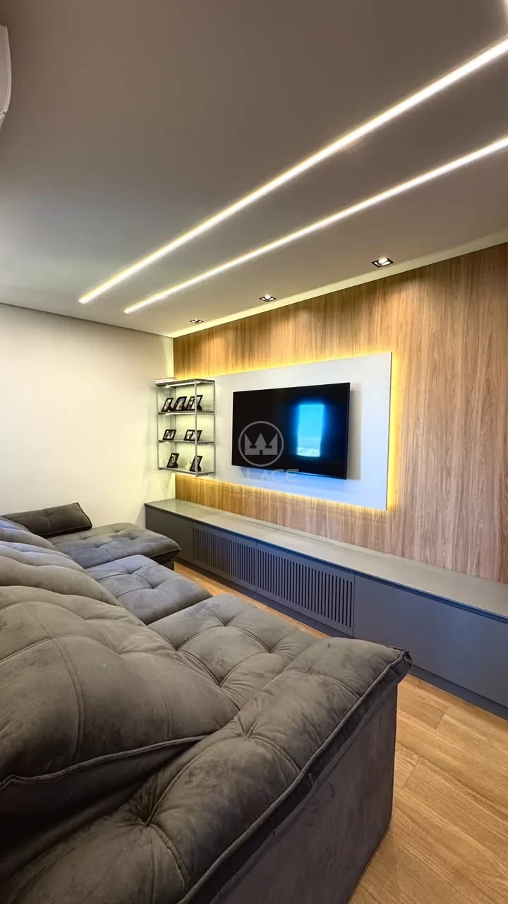 Apartamento, 2 quartos, 140 m² - Foto 4