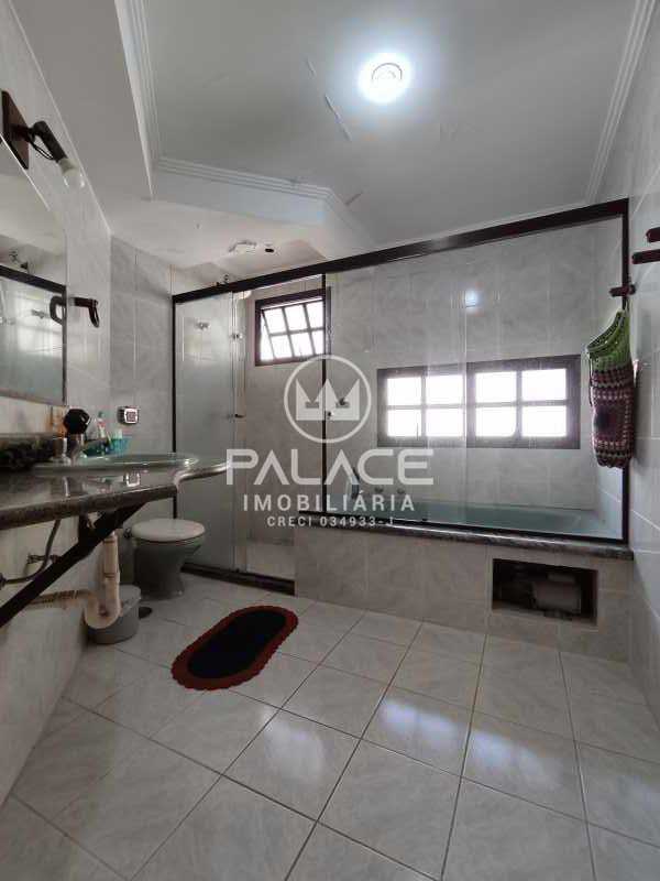 Imagens do imóveis Casa de rua :  / Residencial / Nova Piracicaba