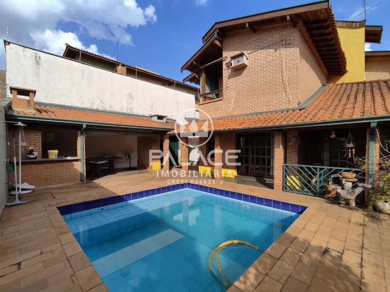 Imagens do imóveis Casa de rua :  / Residencial / Nova Piracicaba