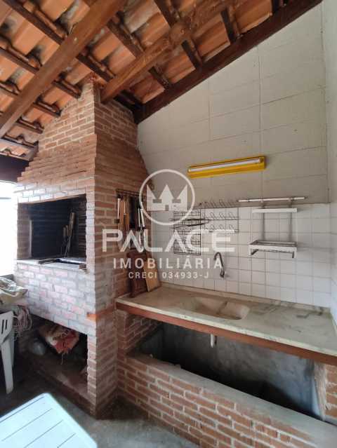 Imagens do imóveis Casa de rua :  / Residencial / Nova Piracicaba